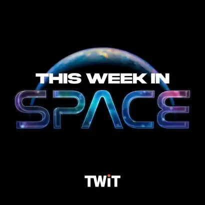 This Week in Space (Audio)