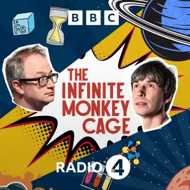 The Infinite Monkey Cage