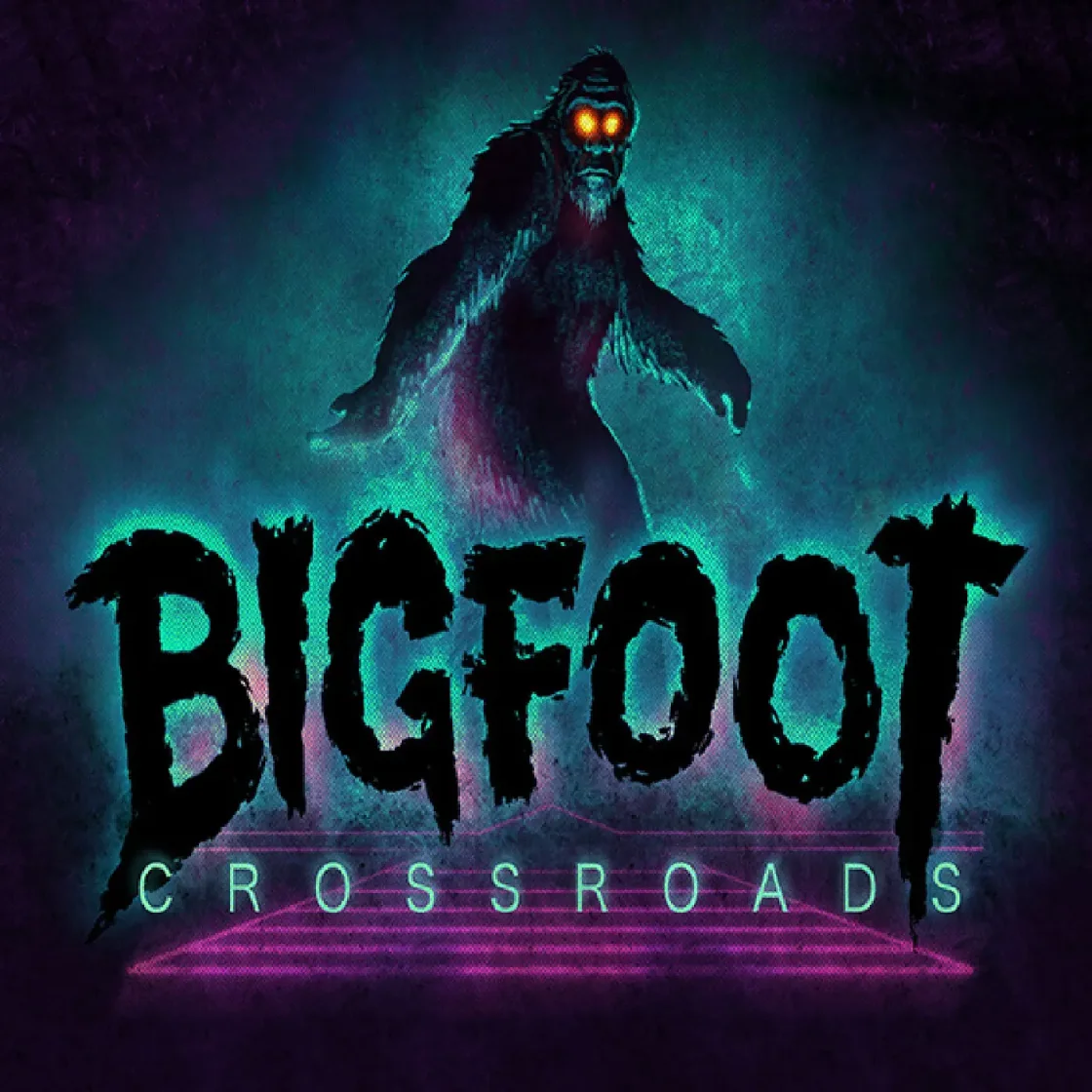 Bigfoot Crossroads