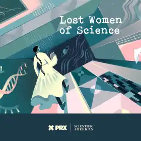 Lost Women of Science