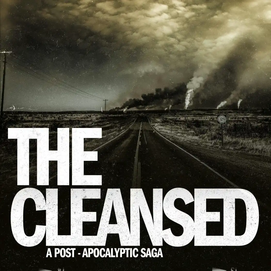 The Cleansed: A Post-Apocalyptic Saga