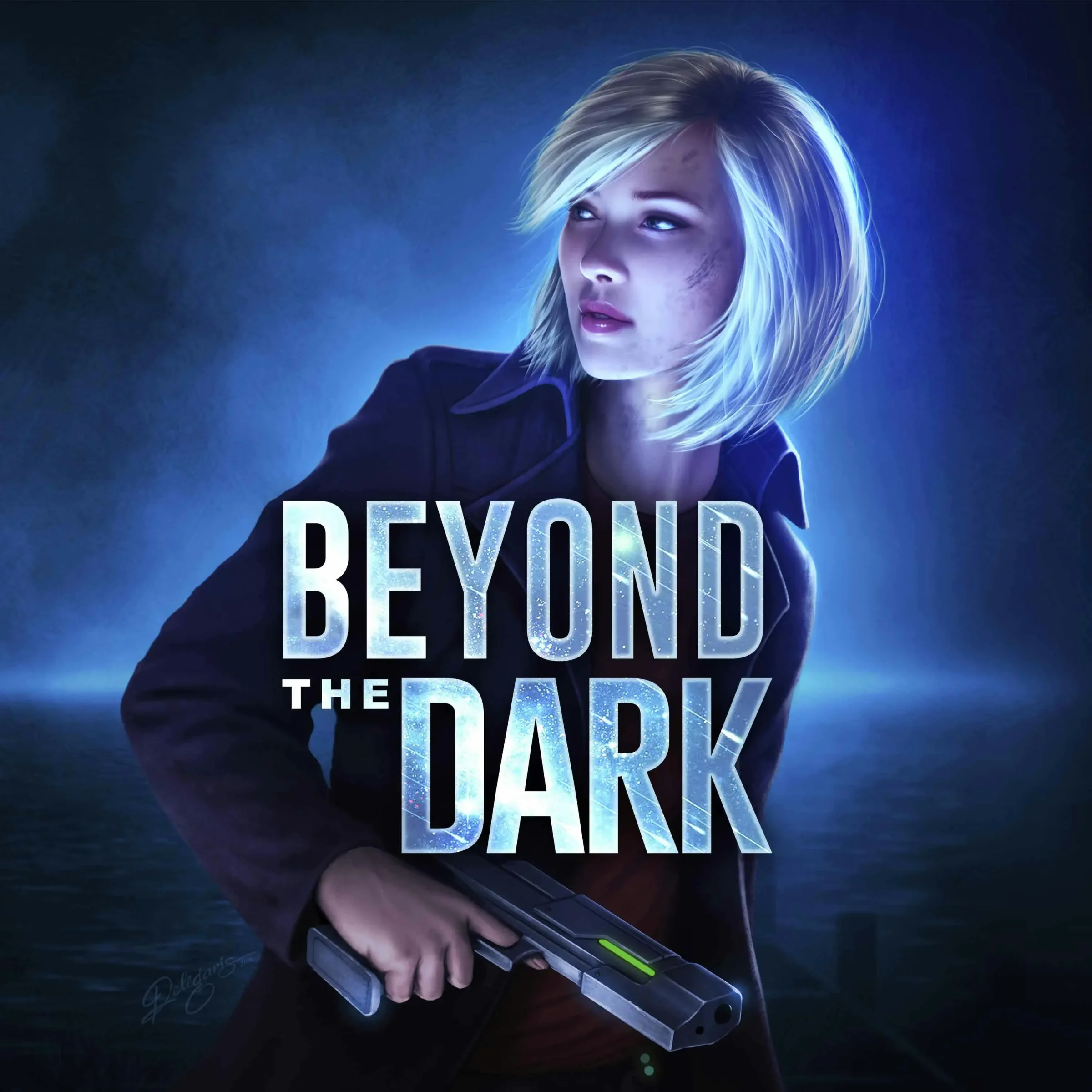 Beyond the Dark