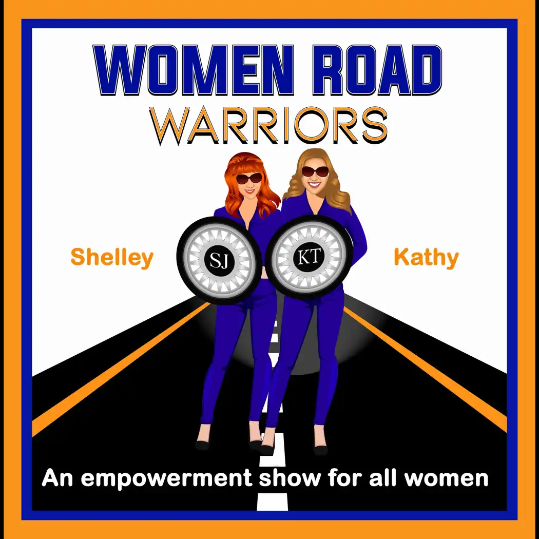 Women Road Warriors