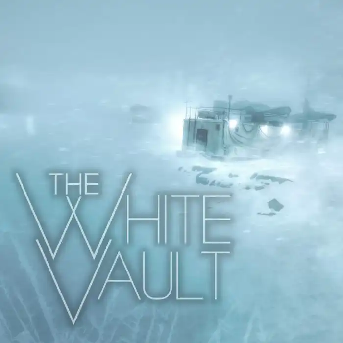 The White Vault