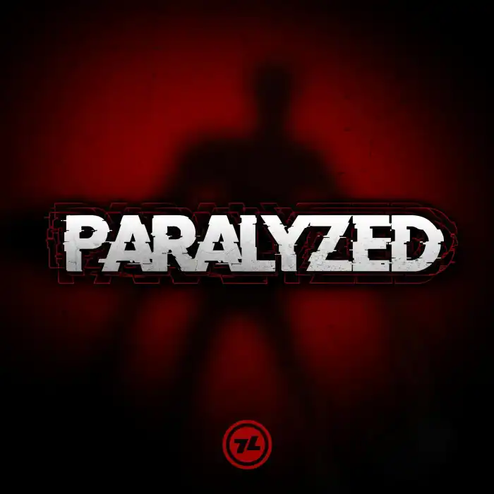 Paralyzed