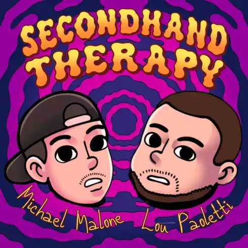 Secondhand Therapy