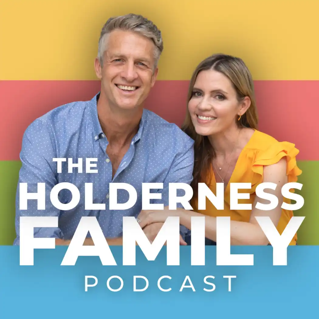 The Holderness Family Podcast