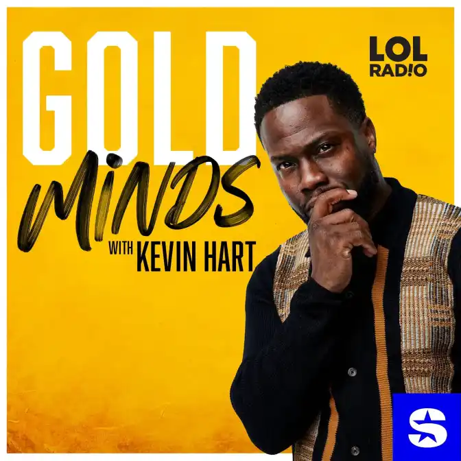 Gold Minds with Kevin Hart