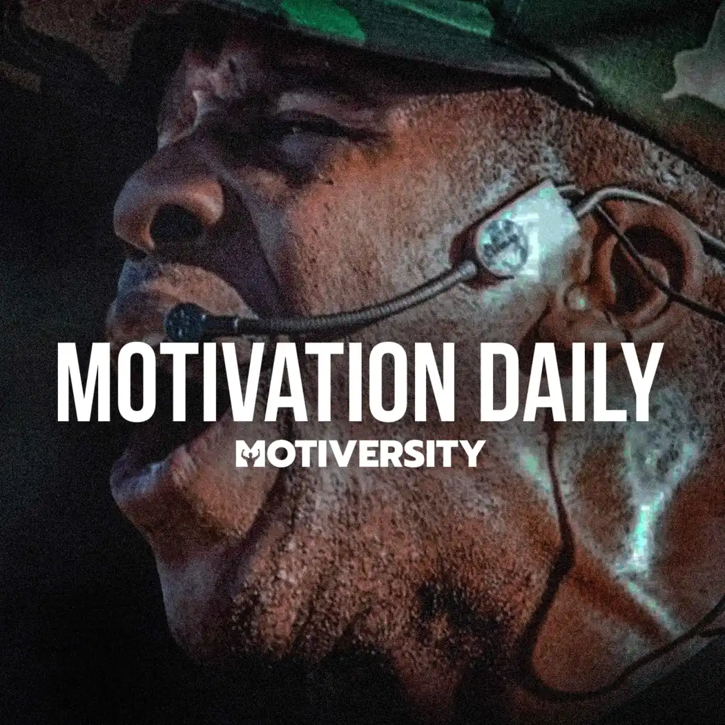 Motivation Daily by Motiversity