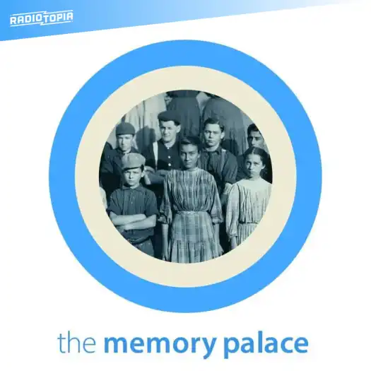 the memory palace