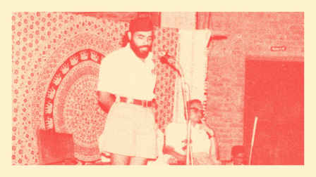 The Modi Raj