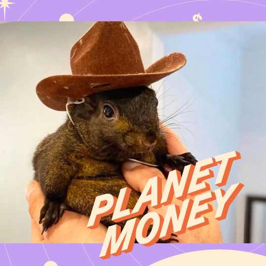 Planet Money planet-money