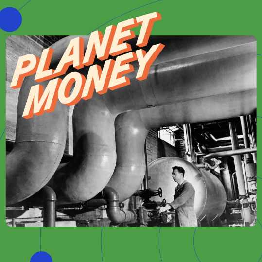 Planet Money planet-money