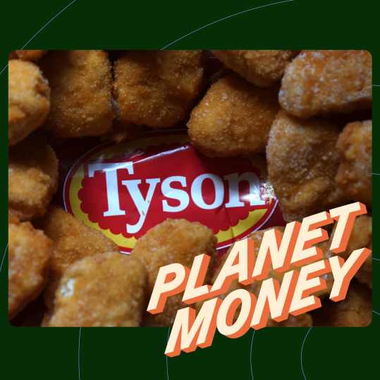 Planet Money planet-money