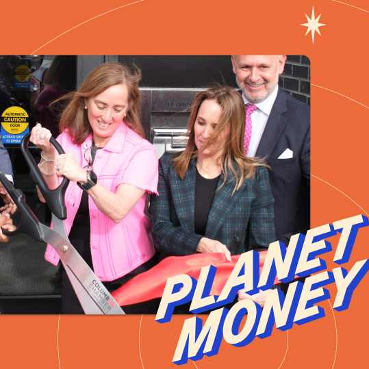 Planet Money planet-money