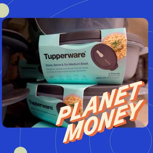 Planet Money planet-money