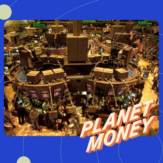 Planet Money planet-money